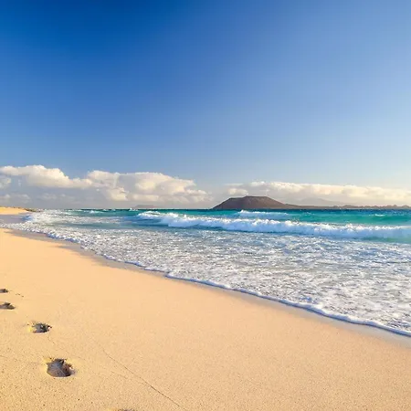 Apartment Colibri Dorado *