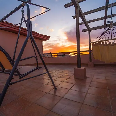 Colibri Dorado Apartment