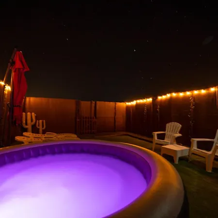 Colibri Dorado Apartment