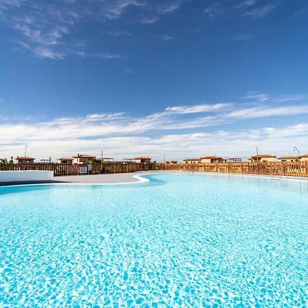 Colibri Dorado Lajares