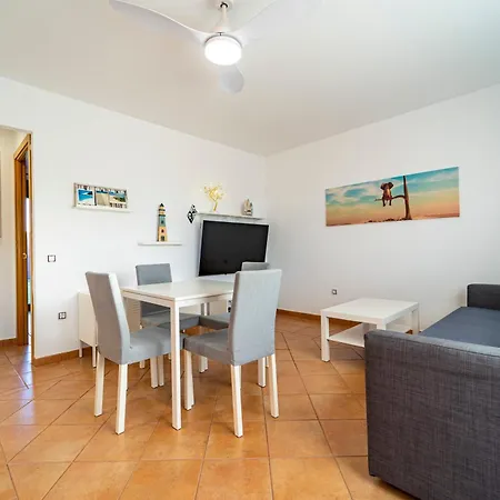 Colibri Dorado Apartment